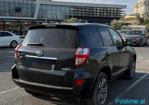 Toyota Rav 4 Viti 2011 Automat 2.2 Nafte - 4/6