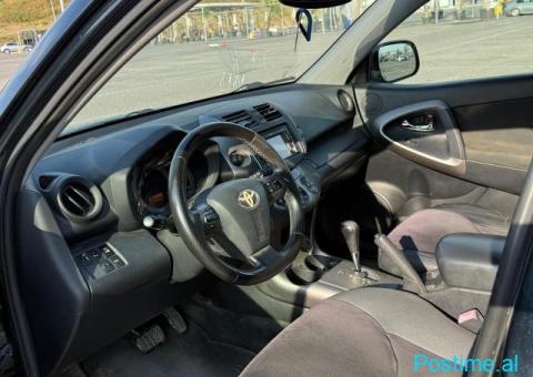 Toyota Rav 4 Viti 2011 Automat 2.2 Nafte - 5/6