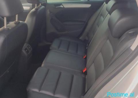 VW GOLF AUTOMATIK KLIMA 1.6 NAFTE VITI 2010 - 4/6