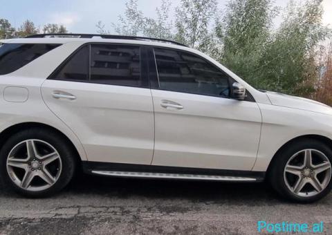 Mercedes-Benz GLE 350 NAFT ... FULL OPSION... - 2/10