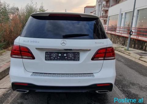 Mercedes-Benz GLE 350 NAFT ... FULL OPSION... - 4/10