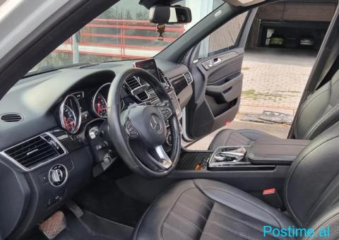 Mercedes-Benz GLE 350 NAFT ... FULL OPSION... - 5/10