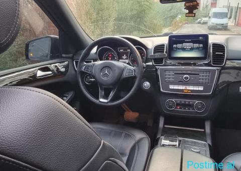 Mercedes-Benz GLE 350 NAFT ... FULL OPSION... - 7/10