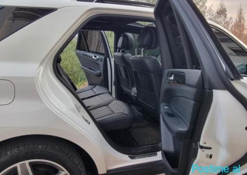 Mercedes-Benz GLE 350 NAFT ... FULL OPSION... - 8/10