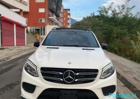 Mercedes-Benz GLE 350 NAFT ... FULL OPSION... - 9/10