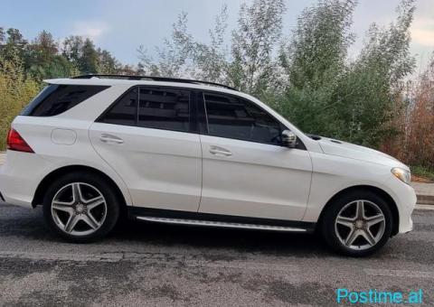 Mercedes-Benz GLE 350 NAFT ... FULL OPSION... - 10/10
