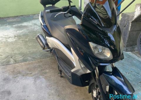 X max 250 - 1/5