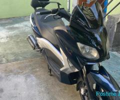 X max 250