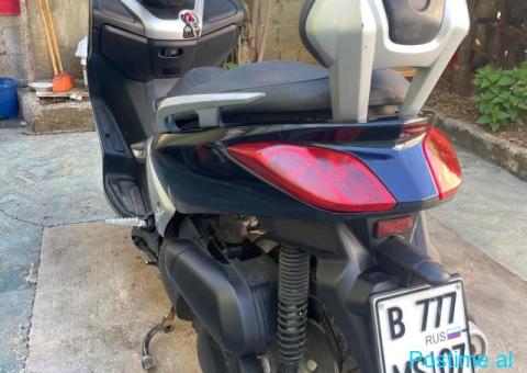 X max 250 - 2/5