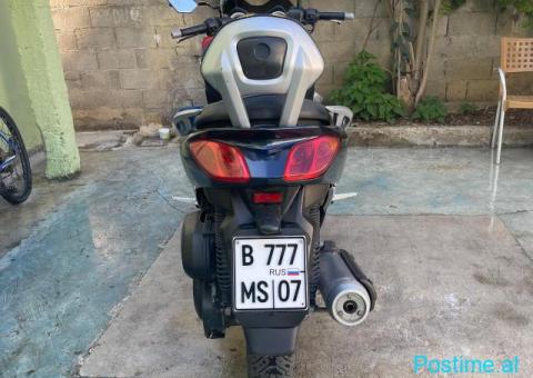X max 250 - 4/5