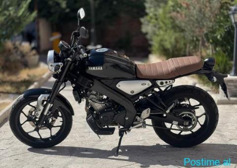 YAMAHA XSR155 viti 2023 - 3/5
