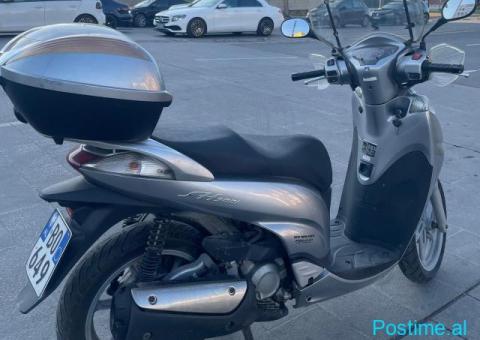 Honda SH300 ,280 000 leke