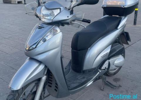 Honda SH300 ,280 000 leke - 2/2