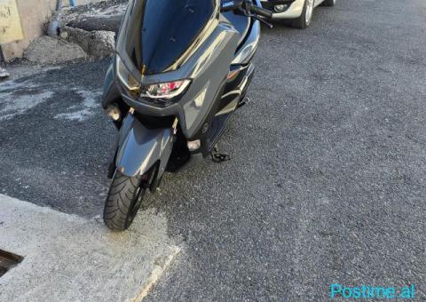 Shitet Yamaha N-Max 125cc - 1/3