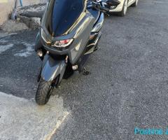 Shitet Yamaha N-Max 125cc