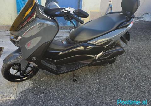 Shitet Yamaha N-Max 125cc - 2/3