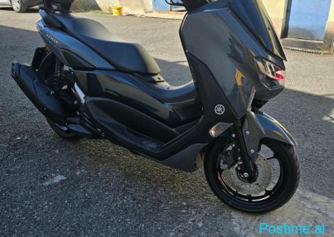 Shitet Yamaha N-Max 125cc - 3/3