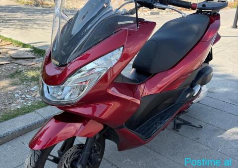 Honda pcx 125cc - 1/5