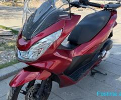 Honda pcx 125cc