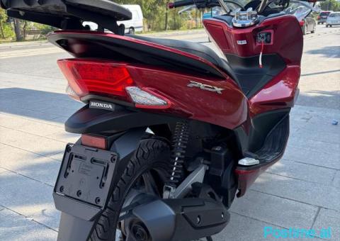 Honda pcx 125cc - 3/5