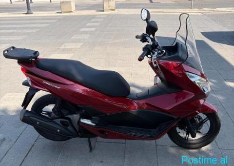 Honda pcx 125cc - 4/5