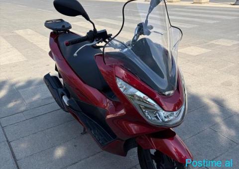 Honda pcx 125cc - 5/5