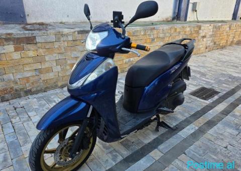 SHITET HONDA SH 300 VITI 09 ME 30 MIJ KM - 1/6