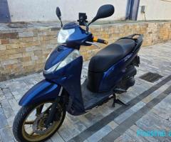 SHITET HONDA SH 300 VITI 09 ME 30 MIJ KM