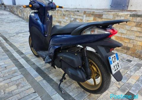 SHITET HONDA SH 300 VITI 09 ME 30 MIJ KM - 3/6