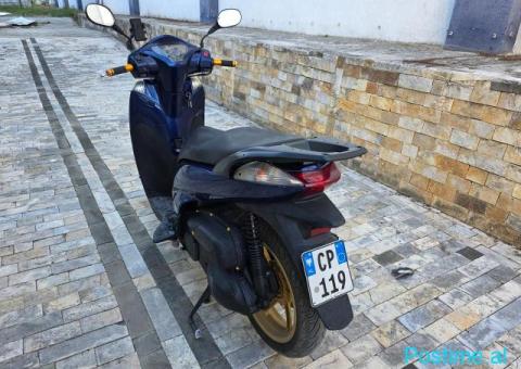 SHITET HONDA SH 300 VITI 09 ME 30 MIJ KM - 4/6