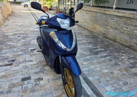 SHITET HONDA SH 300 VITI 09 ME 30 MIJ KM - 5/6