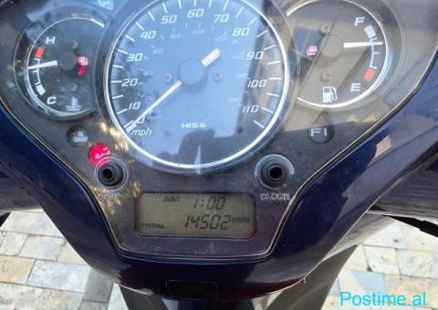 SHITET HONDA SH 300 VITI 09 ME 30 MIJ KM - 6/6