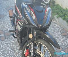 Papaq 125 cc