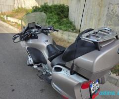 SHITET+NDERROHET BMW 1200cc