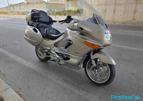 SHITET+NDERROHET BMW 1200cc - 2/8