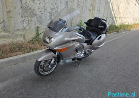 SHITET+NDERROHET BMW 1200cc - 3/8