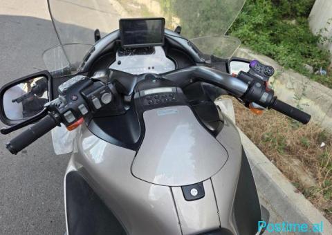 SHITET+NDERROHET BMW 1200cc - 4/8