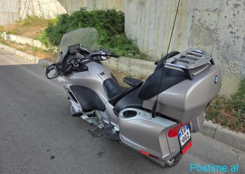SHITET+NDERROHET BMW 1200cc - 5/8