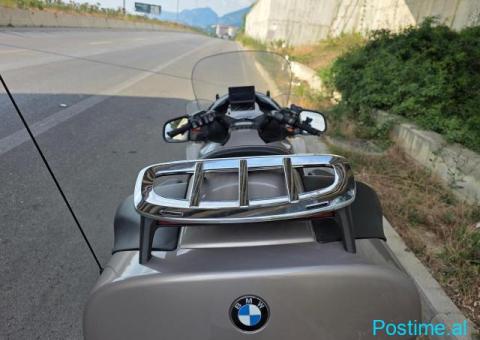 SHITET+NDERROHET BMW 1200cc - 8/8