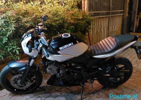 5500 euro - 1/4