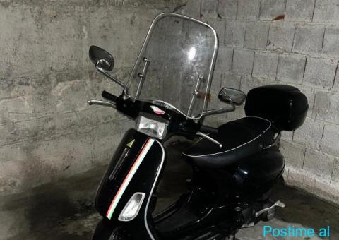 VESPA SPRINT S 125 - 1/7