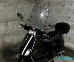 VESPA SPRINT S 125
