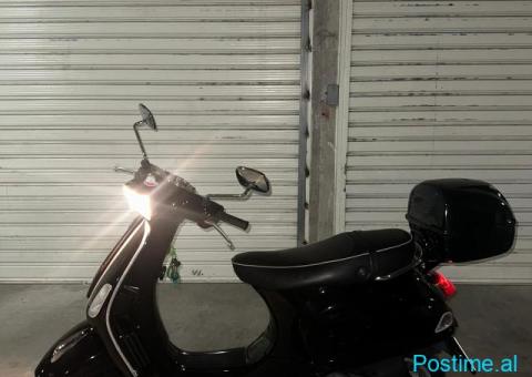 VESPA SPRINT S 125 - 3/7