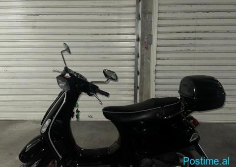 VESPA SPRINT S 125 - 4/7