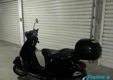 VESPA SPRINT S 125 - 6/7