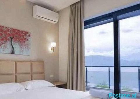 RADHIME, SHITET HOTEL VIJË E PARË ME DETIN - 2/7