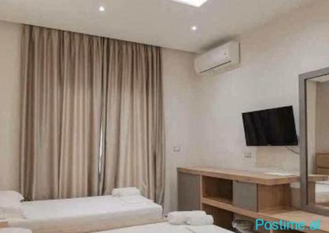 RADHIME, SHITET HOTEL VIJË E PARË ME DETIN - 3/7