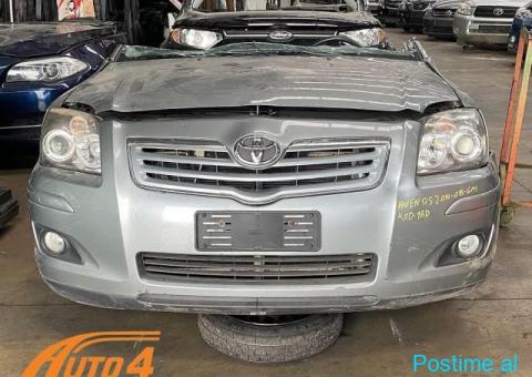 AUTO 4 PJESE KEMBIMI TOYOTA AVENSIS