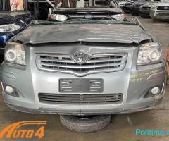 AUTO 4 PJESE KEMBIMI TOYOTA AVENSIS