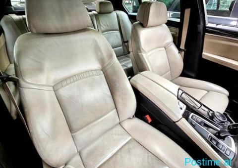 SALLON BMW SERIA 5 F10 2015 AUTO 4 PJESE KEMBIMI TE PERDORUR